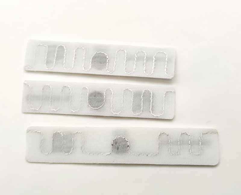 增强洗涤业竞争力，星空官方版网站登录入口-星空(中国)医用织物洗衣标签